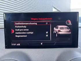 Audi Q2 1.4 TFSI CoD Design Pro Line Plus thumbnail 14