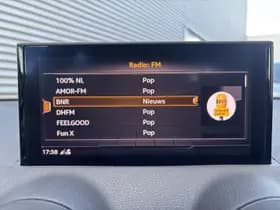 Audi Q2 1.4 TFSI CoD Design Pro Line Plus thumbnail 15