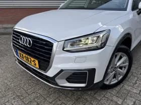 Audi Q2 1.4 TFSI CoD Design Pro Line Plus thumbnail 22