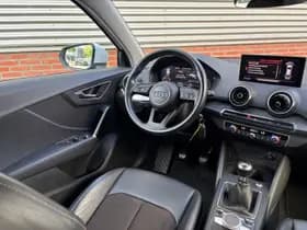 Audi Q2 1.4 TFSI CoD Design Pro Line Plus thumbnail 7