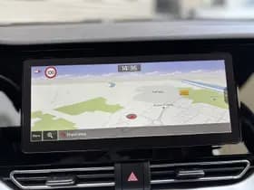 Kia Niro 1.6 GDi Hybrid DynamicLine thumbnail 14