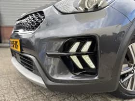 Kia Niro 1.6 GDi Hybrid DynamicLine thumbnail 18