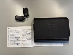 Kia Niro 1.6 GDi Hybrid DynamicLine thumbnail 21
