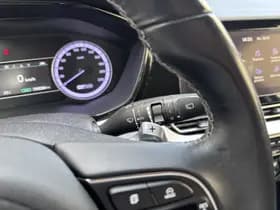 Kia Niro 1.6 GDi Hybrid DynamicLine thumbnail 10