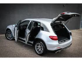 Mercedes-Benz GLC 350e 4MATIC Van 24.950,- NU 23.950,- thumbnail 20