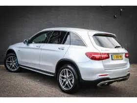 Mercedes-Benz GLC 350e 4MATIC Van 24.950,- NU 23.950,- thumbnail 3