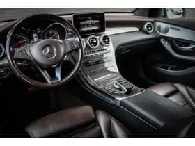 Mercedes-Benz GLC 350e 4MATIC Van 24.950,- NU 23.950,- thumbnail 5