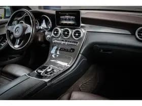 Mercedes-Benz GLC 350e 4MATIC Van 24.950,- NU 23.950,- thumbnail 7