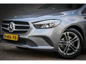 Mercedes-Benz B-Klasse 160 Van 19.950,- NU 18.950,- ! thumbnail 17
