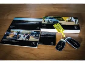 Mercedes-Benz B-Klasse 160 Van 19.950,- NU 18.950,- ! thumbnail 18