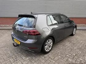 Volkswagen Golf 1.5 TSI Comfortline Business thumbnail 2