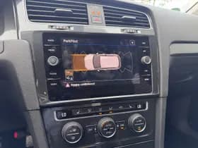 Volkswagen Golf 1.5 TSI Comfortline Business thumbnail 14