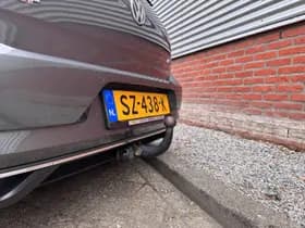 Volkswagen Golf 1.5 TSI Comfortline Business thumbnail 16