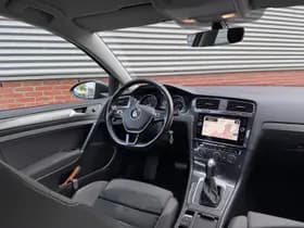 Volkswagen Golf 1.5 TSI Comfortline Business thumbnail 3