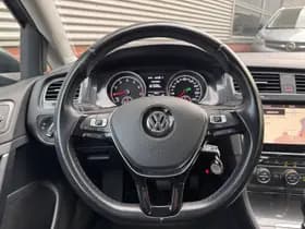 Volkswagen Golf 1.5 TSI Comfortline Business thumbnail 10