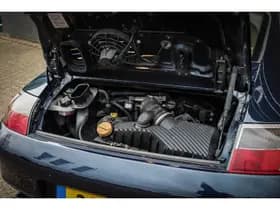 Porsche 911 3.4 Coupé Carrera 996 in zeer nette staat thumbnail 19