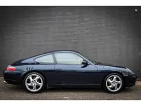 Porsche 911 3.4 Coupé Carrera 996 in zeer nette staat thumbnail 3