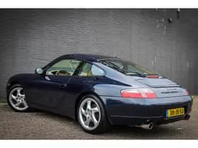 Porsche 911 3.4 Coupé Carrera 996 in zeer nette staat thumbnail 4