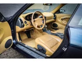 Porsche 911 3.4 Coupé Carrera 996 in zeer nette staat thumbnail 6