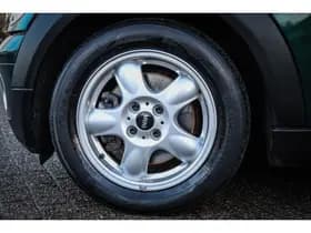 MINI Cooper Mini 1.6 Van 3.950,- NU 3.250,- ! thumbnail 13