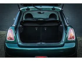 MINI Cooper Mini 1.6 Van 3.950,- NU 3.250,- ! thumbnail 14