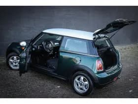 MINI Cooper Mini 1.6 Van 3.950,- NU 3.250,- ! thumbnail 15