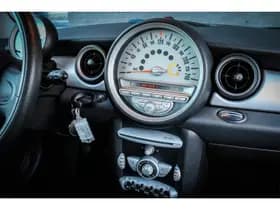 MINI Cooper Mini 1.6 Van 3.950,- NU 3.250,- ! thumbnail 5