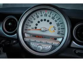 MINI Cooper Mini 1.6 Van 3.950,- NU 3.250,- ! thumbnail 9