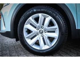 Renault Captur 1.3 TCe 140 Intens Van 17.950,- NU 16.950,- ! thumbnail 16