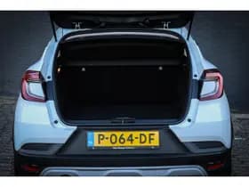 Renault Captur 1.3 TCe 140 Intens Van 17.950,- NU 16.950,- ! thumbnail 17