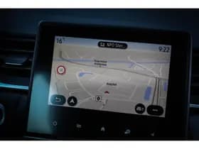 Renault Captur 1.3 TCe 140 Intens Van 17.950,- NU 16.950,- ! thumbnail 8