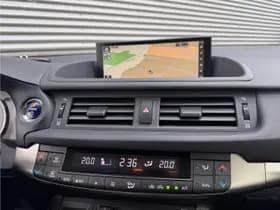 Lexus CT 200h Business Launch Edition thumbnail 9