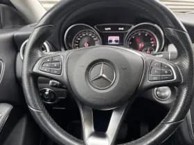 Mercedes-Benz CLA 180 Business Solution AMG thumbnail 4