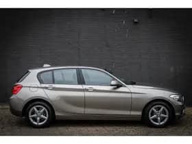 BMW 1 Serie 116i Van 13.450,- NU 12.950,- ! thumbnail 2