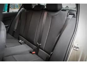 BMW 1 Serie 116i Van 13.450,- NU 12.950,- ! thumbnail 12