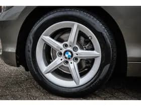 BMW 1 Serie 116i Van 13.450,- NU 12.950,- ! thumbnail 14