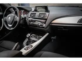 BMW 1 Serie 116i Van 13.450,- NU 12.950,- ! thumbnail 7