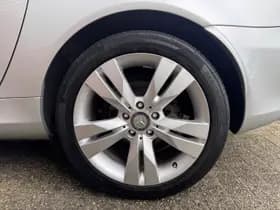 Mercedes-Benz SLK 200 K. Prestige thumbnail 12