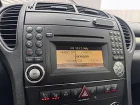 Mercedes-Benz SLK 200 K. Prestige thumbnail 10