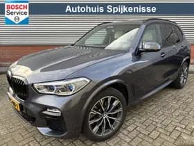 BMW X5 xDrive45e High Executive