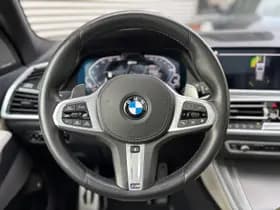 BMW X5 xDrive45e High Executive thumbnail 9