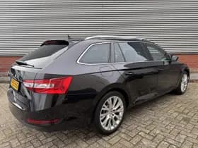 ŠKODA Superb Combi 1.5 TSI ACT Business Edition thumbnail 2