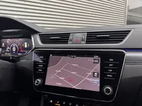 ŠKODA Superb Combi 1.5 TSI ACT Business Edition thumbnail 11