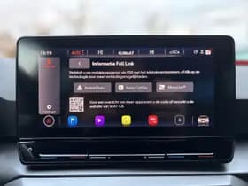 SEAT Leon 1.0 TSI FR Launch Edition thumbnail 17