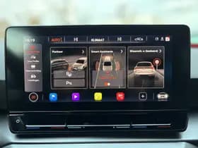 SEAT Leon 1.0 TSI FR Launch Edition thumbnail 18