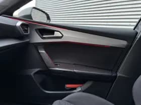 SEAT Leon 1.0 TSI FR Launch Edition thumbnail 20
