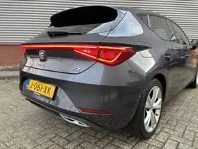 SEAT Leon 1.0 TSI FR Launch Edition thumbnail 5
