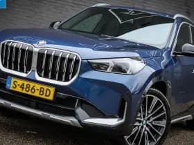BMW X1 sDrive18i Nieuw model