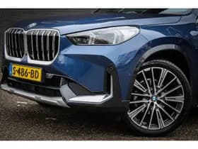 BMW X1 thumbnail 4