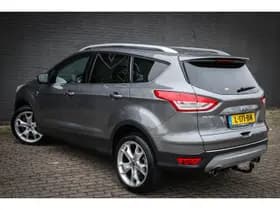 Ford Kuga 1.6 Titanium 4WD Trekhaak/Panoramadak/Camera/Navi thumbnail 3